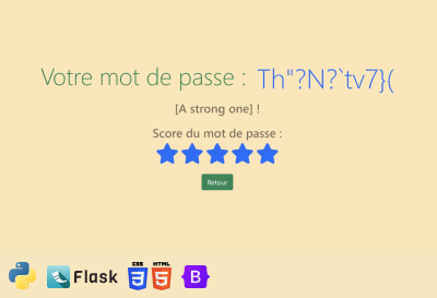 Site Password Generator